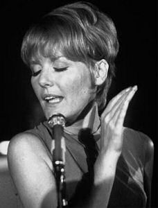 Petula Clark